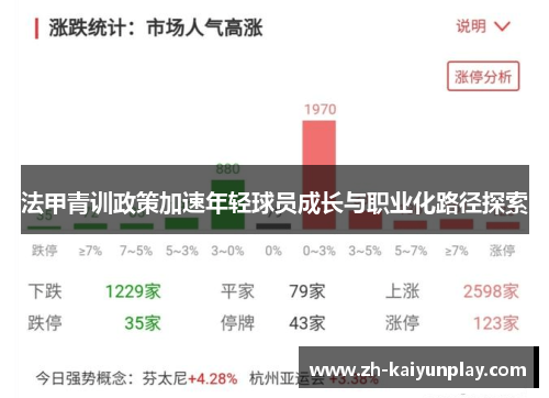 法甲青训政策加速年轻球员成长与职业化路径探索